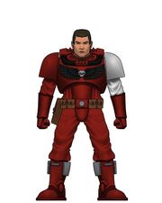 The purifiers Scout