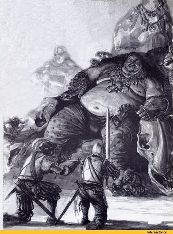 Orge goldtooth