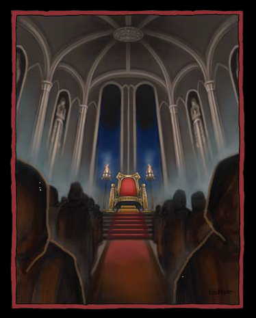 Grand Conclave