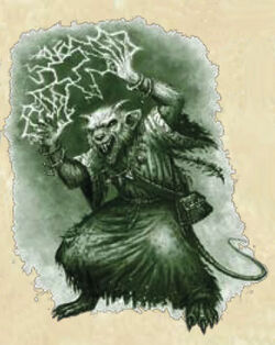 Apprentice Grey Seer
