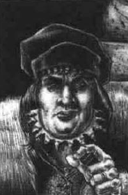 Ludwig De Beq