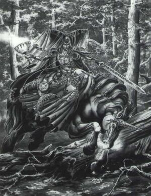 MorgianaLeFay