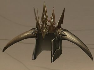Crown of Sorcery