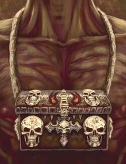 Pauper's Box