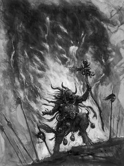 Wild Magic