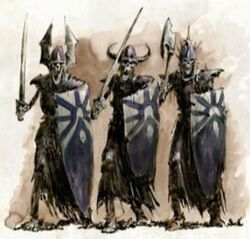 Nagashizzar Guard