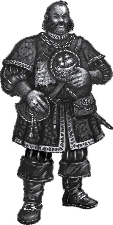 Guild Master