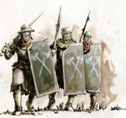 Warhammer End Times Rapscallards