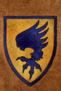 Aquitaine symbol