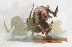 Pestilens Guard