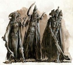 Traitor Kings
