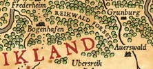 Reikwald Forest