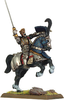 Order of the Broken Sword