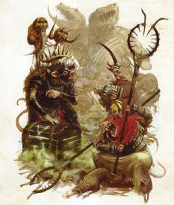 Hellbeast of Seep-Gore