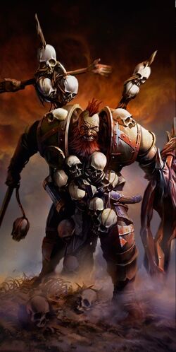 Wulfrik