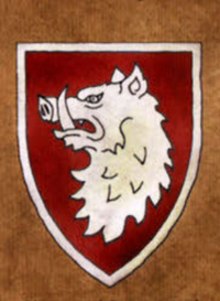 Artios Heraldry