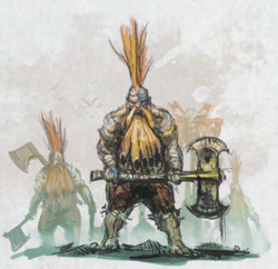 Warhammer End Times Lost Brotherhood