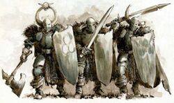 Crowhunger Brethren