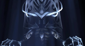 Warhammer Witch King Malekith