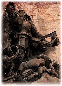 Crom