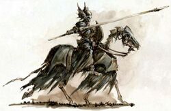 Knights Sepulchral