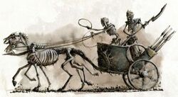 Royal Chariot Guard