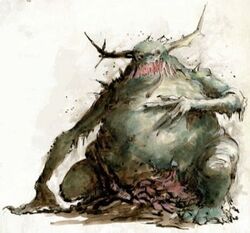 Gurug'ath of the Endless Rot