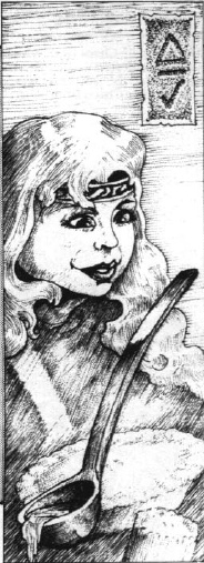 Esmerelda