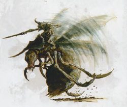 Festerwing Drones