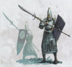 Silverin Guard