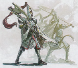 Silverpelts
