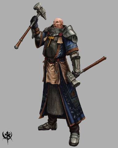 Αρχείο:WarriorPriest.jpg