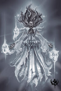 MOB Banshee