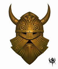 Dwarf symbol