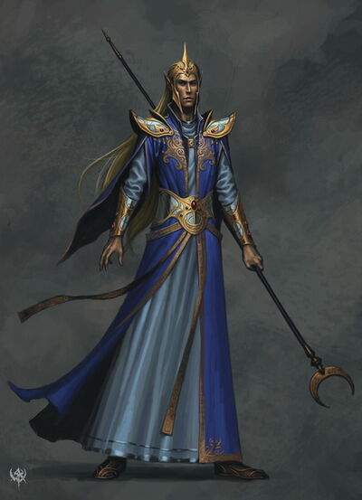Archmage