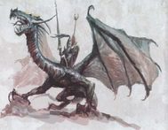 Lord of Oblivion