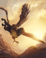 Griffon by boscopenciller-d3glqbj.jpg
