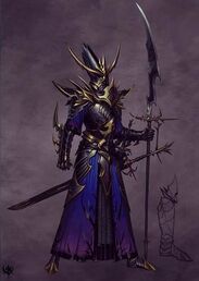 Black Guard of Naggarond