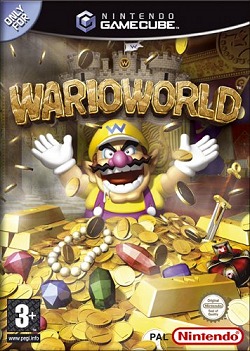 File:Wario World game cover.jpg