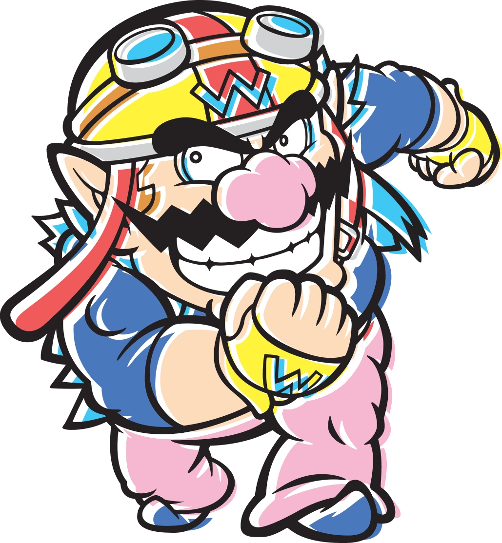 Image Wario WWTo 0 png WarioWiki FANDOM Powered By Wikia