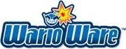 WarioWare logo 2