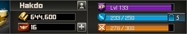 Statusbar