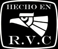 Hecho en RVC