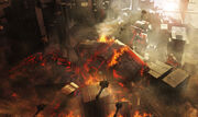 Titandead