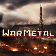 Warmetal200