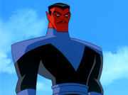 Sinestro