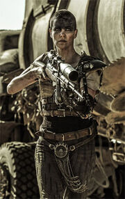 Furiosa
