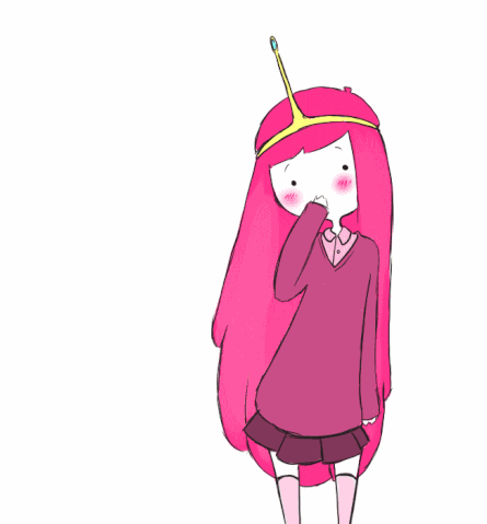 File:Princess bubblegum by imaleaf-d5a7zaj.gif