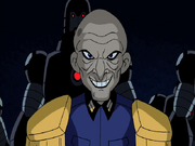 General Immortus