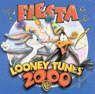 Looney tunes 2000